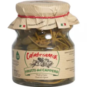 FRUTTI DEL CAPPERO