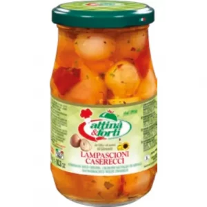 LAMPASCIONI CASARECCI SOTT'OLIO