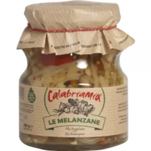LE MELANZANE CON OLIO EX.V.OLIVA