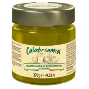 MARMELLATA DI BERGAMOTTO DI CALABRIA