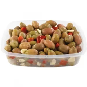 OLIVE GRAN ROYAL CONDITE