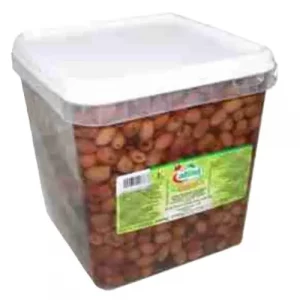 OLIVE ROSATE LECCINO DENOCCIOLATE IN SALAMOIA