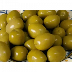 OLIVE VERDI GIGANTI SALAMOIA