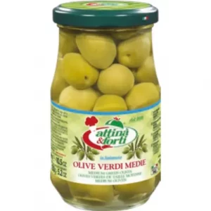OLIVE VERDI MEDIE SALAMOIA