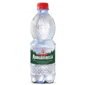 MANGIATORELLA FRIZZANTE PET - 12x0,5Lt