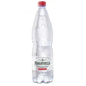 MANGIATORELLA FRIZZANTE PET - 6x1Lt