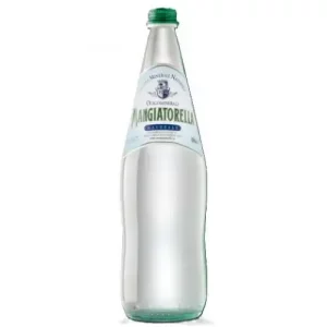 MANGIATORELLA NATURALE VAR - 12x1Lt