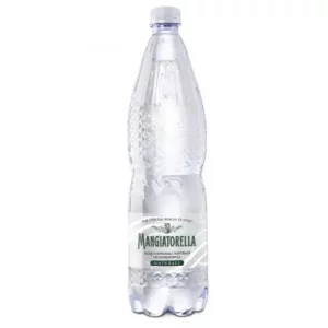 MANGIATORELLA NATURALE PET 6X1Lt