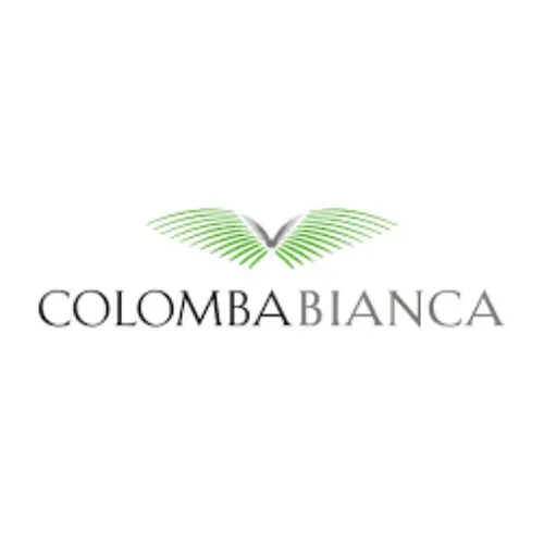 Colomba Bianca