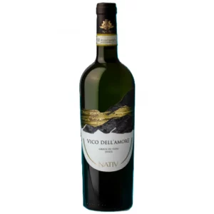 Greco di Tufo Vico dell’Amore 2024 Nativ