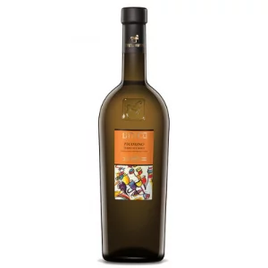 Pecorino Unico 2024 Tenuta Ulisse