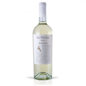 Malvasia Bianca 2024 La Pruina
