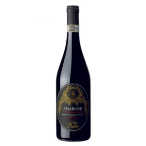 Amarone della Valpolicella 2021 Monte Baldon