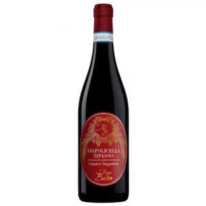 Valpolicella Ripasso Superiore 2022 Monte Baldon