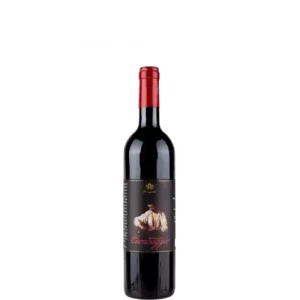 Caravaggio Rosso 2021 Romagnoli