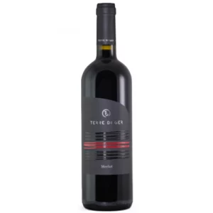 Merlot 2022 Terre di Ger