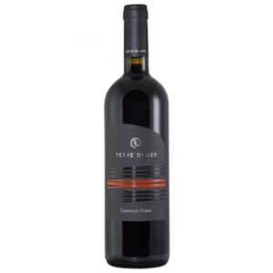 Cabernet Franc 2020 Terre di Ger