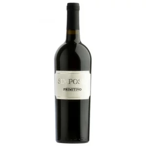 Simposio Salento Primitivo 2021 Cantina Risveglio