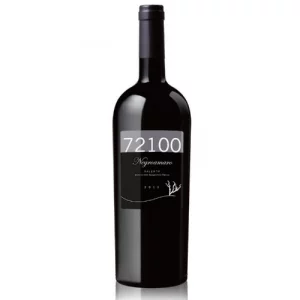 72100 Negroamaro 2022 Cantina Risveglio