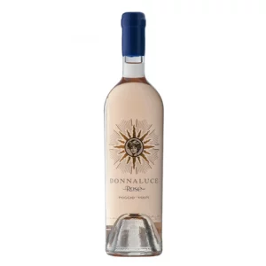 Donnaluce Rosato 2024 Poggio Le Volpi