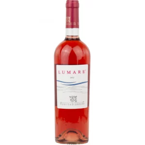 Lumare Rosato 2024 Iuzzolini