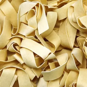 PAPPARDELLE