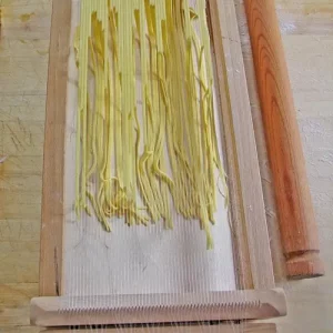SPAGHETTI ALLA CHITARRA