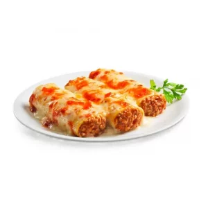 CANNELLONI DI CARNE
