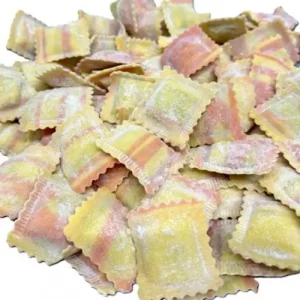 RAVIOLI PARTICOLARI A RICHIESTA