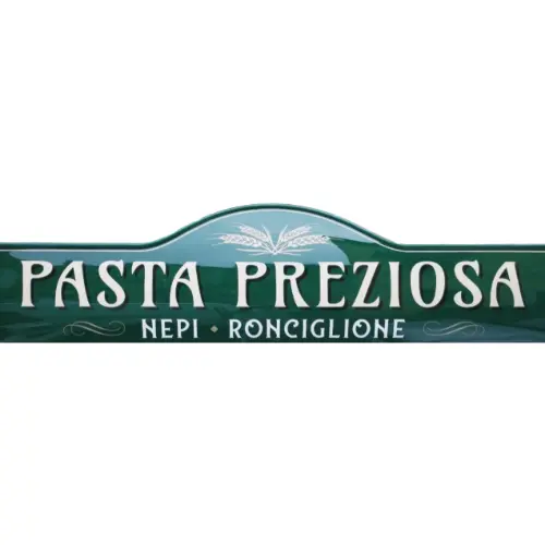 Pasta Preziosa