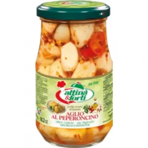 AGLIO AL PEPERONCINO OLIO